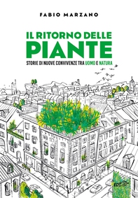 Il ritorno delle piante - Librerie.coop Il ritorno delle piante - Librerie.coop