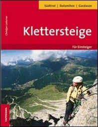 Klettersteige für Einsteiger - Librerie.coop