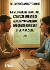 La mediazione familiare - Librerie.coop