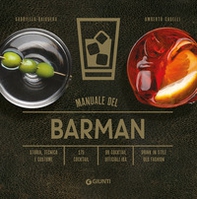 Manuale del barman - Librerie.coop