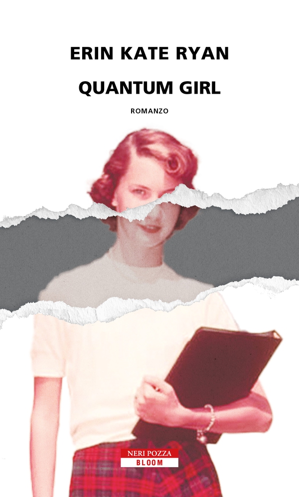 Quantum girl - Librerie.coop Quantum girl - Librerie.coop