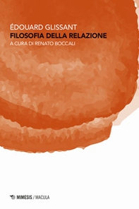 Filosofia della relazione - Librerie.coop