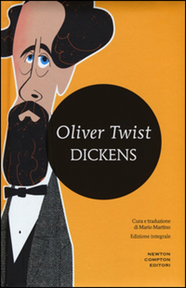 Oliver Twist - Librerie.coop Oliver Twist - Librerie.coop