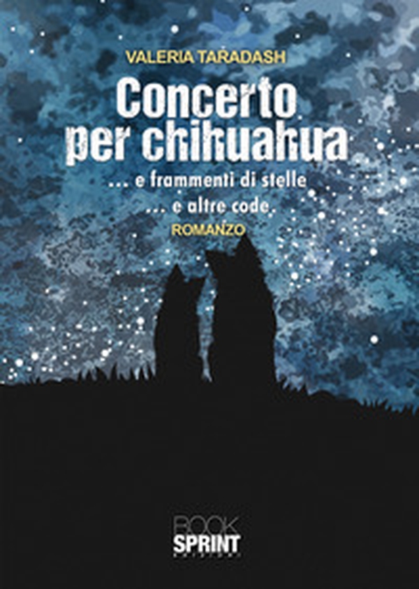Concerto per chihuahua - Librerie.coop Concerto per chihuahua - Librerie.coop