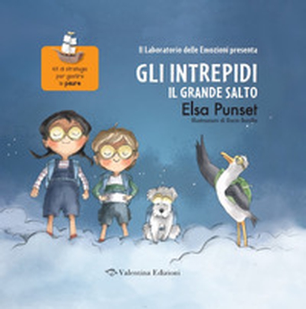 Il grande salto. Gli intrepidi - Librerie.coop Il grande salto. Gli intrepidi - Librerie.coop