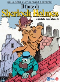 Il fiuto di Sherlock Holmes - Librerie.coop