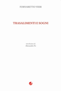 Trasalimenti e sogni - Librerie.coop