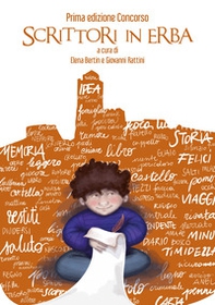 Scrittori in erba. Prima edizione concorso - Librerie.coop