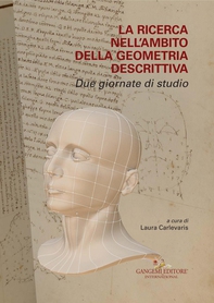 La ricerca nell'ambito della geometria descrittiva - Librerie.coop La ricerca nell'ambito della geometria descrittiva - Librerie.coop