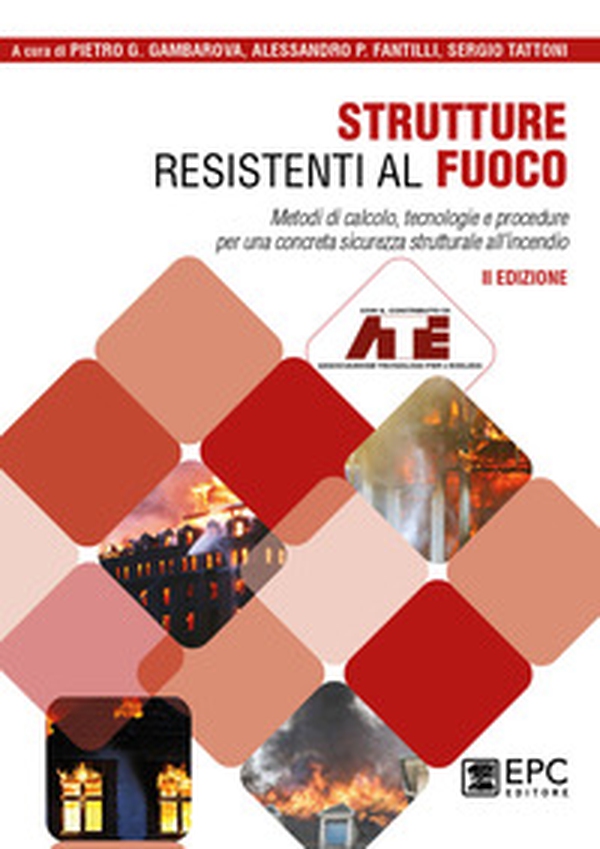 Strutture resistenti al fuoco - Librerie.coop Strutture resistenti al fuoco - Librerie.coop