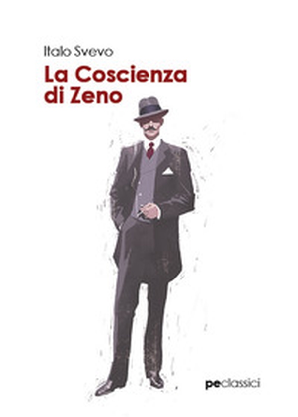 La coscienza di Zeno - Librerie.coop La coscienza di Zeno - Librerie.coop