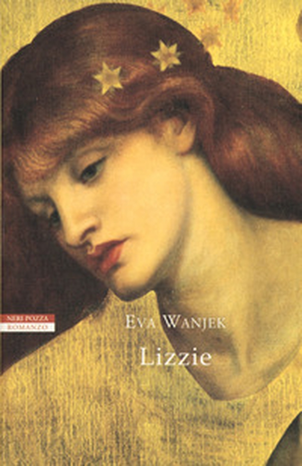 Lizzie - Librerie.coop Lizzie - Librerie.coop