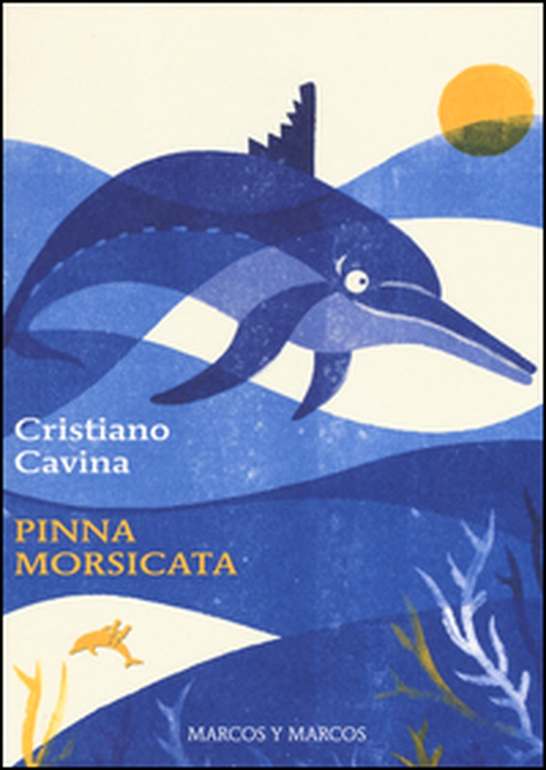 Pinna Morsicata - Librerie.coop Pinna Morsicata - Librerie.coop