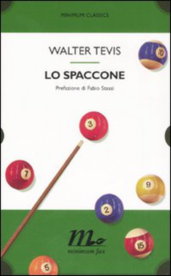 Lo spaccone - Librerie.coop Lo spaccone - Librerie.coop