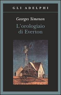 L'orologiaio di Everton - Librerie.coop