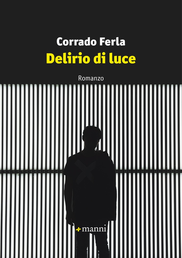 Delirio di luce - Librerie.coop Delirio di luce - Librerie.coop