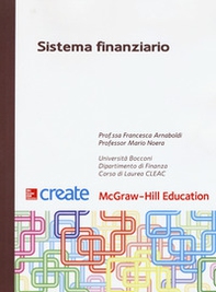 Sistema finanziario - Librerie.coop