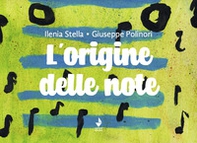 L'origine delle note - Librerie.coop