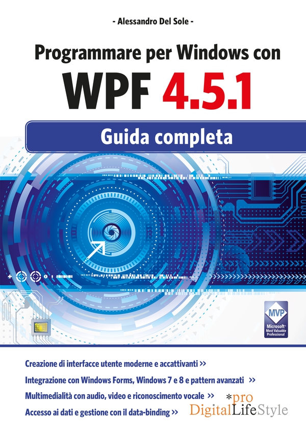 Programmare per Windows con WPF 4.5.1 - Librerie.coop Programmare per Windows con WPF 4.5.1 - Librerie.coop