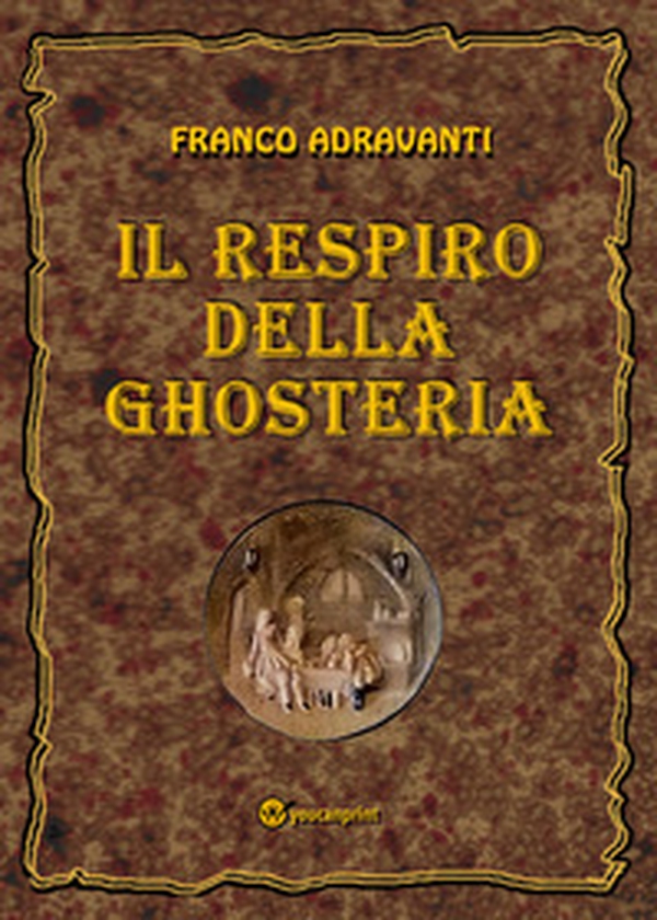 Il respiro della Ghosteria - Librerie.coop Il respiro della Ghosteria - Librerie.coop