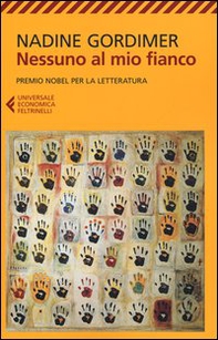 Nessuno al mio fianco - Librerie.coop