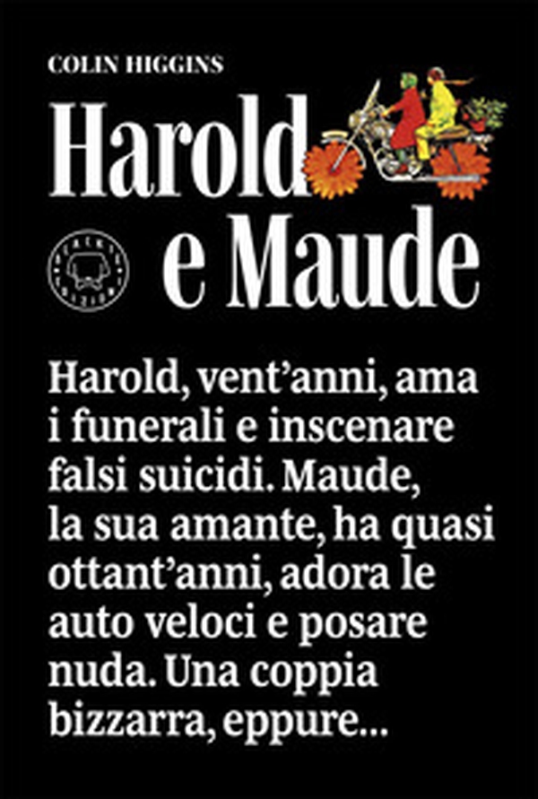 Harold e Maude - Librerie.coop