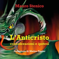 L'Anticristo. Considerazioni e ipotesi - Librerie.coop
