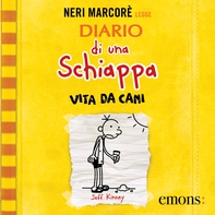 Diario di una schiappa 4 - Librerie.coop