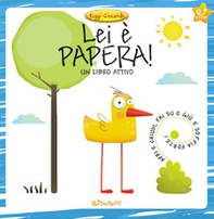 Lei è Papera! - Librerie.coop Lei è Papera! - Librerie.coop