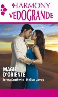 Magie d'oriente - Librerie.coop Magie d'oriente - Librerie.coop