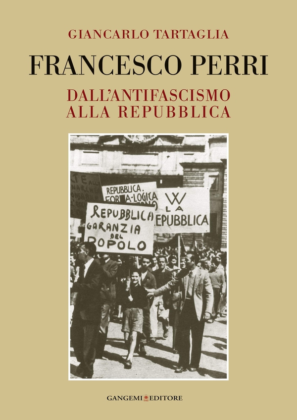 Francesco Perri. Dall'antifascismo alla Repubblica - Librerie.coop Francesco Perri. Dall'antifascismo alla Repubblica - Librerie.coop