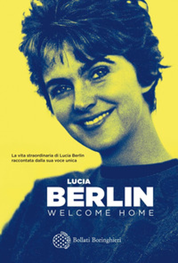 Welcome home - Librerie.coop Welcome home - Librerie.coop