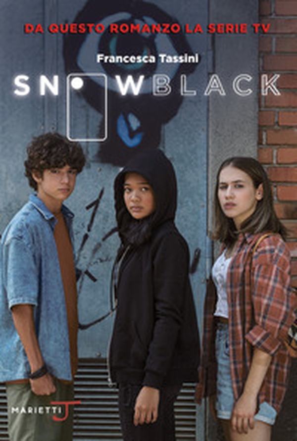 Snow Black. Serie tv - Librerie.coop Snow Black. Serie tv - Librerie.coop