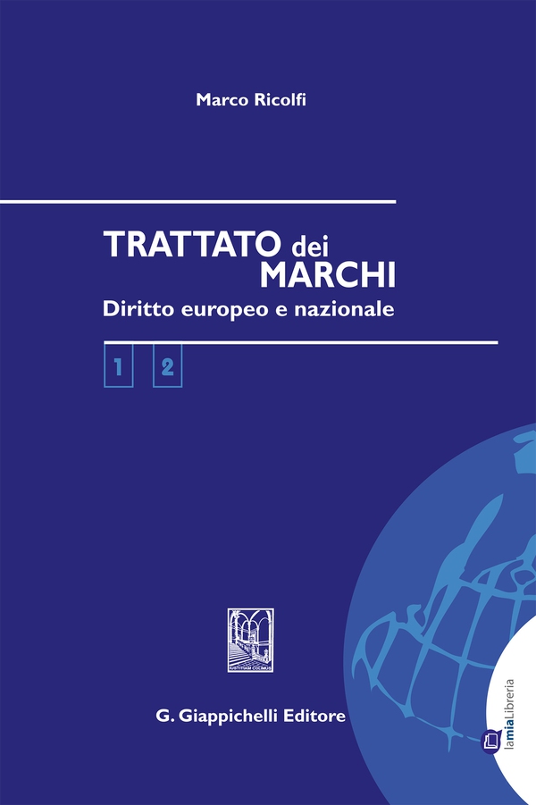 Trattato dei marchi - Librerie.coop Trattato dei marchi - Librerie.coop