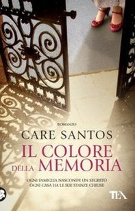 Il colore della memoria - Librerie.coop