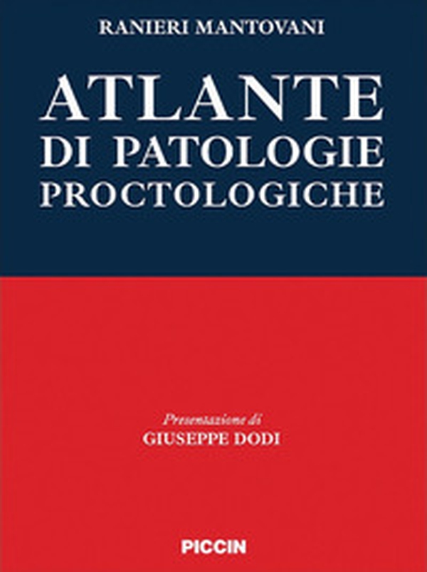 Atlante di patologie proctologiche - Librerie.coop Atlante di patologie proctologiche - Librerie.coop