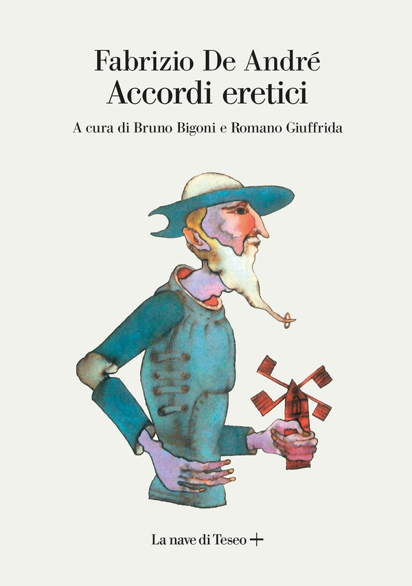 Accordi eretici - Librerie.coop Accordi eretici - Librerie.coop
