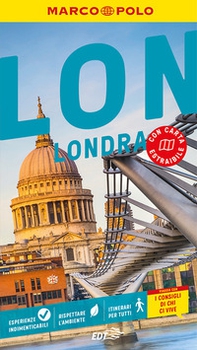 Londra - Librerie.coop