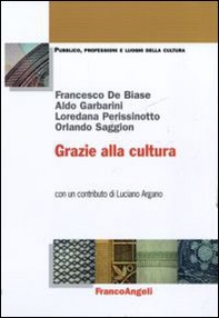 Grazie alla cultura - Librerie.coop