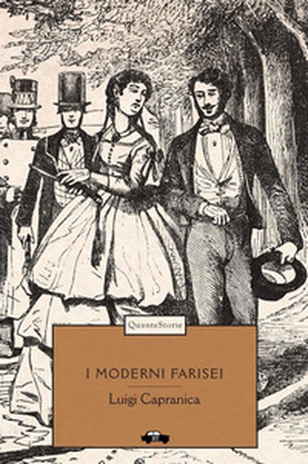 I moderni farisei - Librerie.coop I moderni farisei - Librerie.coop