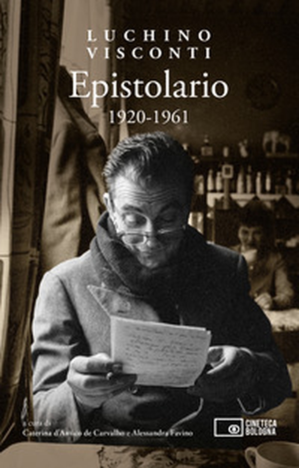 Epistolario 1920-1961 - Librerie.coop Epistolario 1920-1961 - Librerie.coop