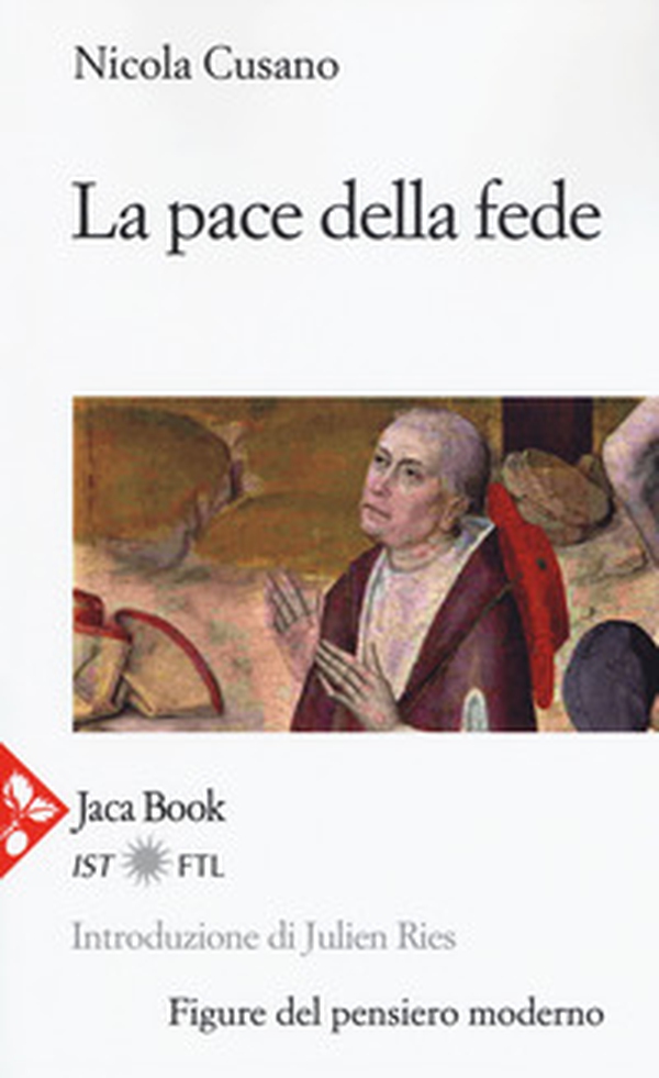 La pace della fede - Librerie.coop La pace della fede - Librerie.coop