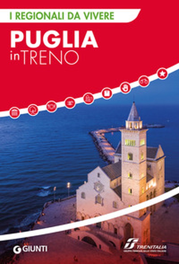 Puglia in treno - Librerie.coop Puglia in treno - Librerie.coop