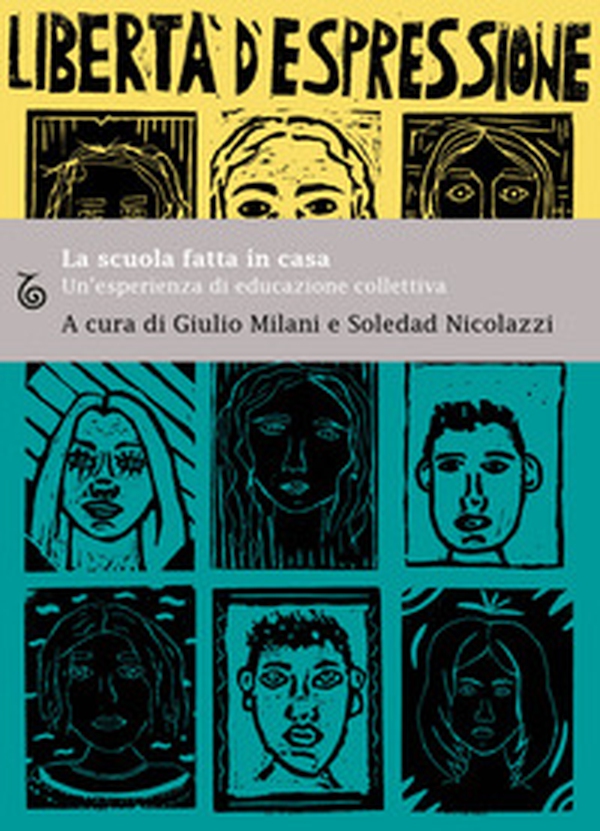 La scuola fatta in casa. Un'esperienza di educazione collettiva - Librerie.coop La scuola fatta in casa. Un'esperienza di educazione collettiva - Librerie.coop