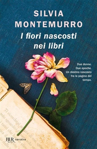 I fiori nascosti nei libri - Librerie.coop