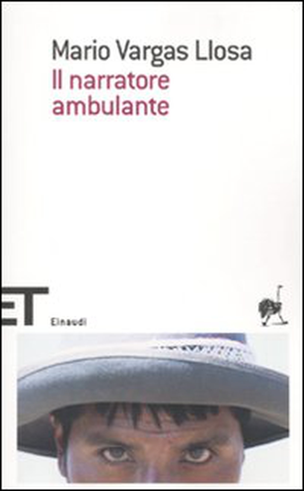 Il narratore ambulante - Librerie.coop Il narratore ambulante - Librerie.coop