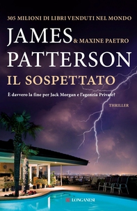 Il sospettato - Librerie.coop Il sospettato - Librerie.coop