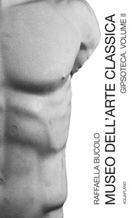 Museo dell'arte classica gipsoteca - Vol. 2 - Librerie.coop