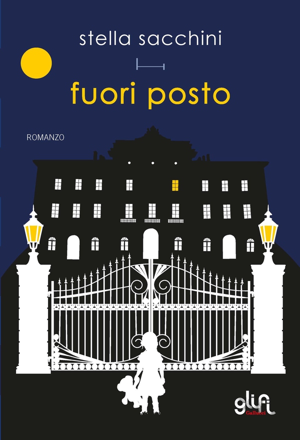 Fuori posto - Librerie.coop Fuori posto - Librerie.coop