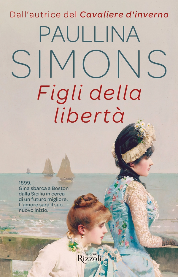 Figli della libertà - Librerie.coop Figli della libertà - Librerie.coop